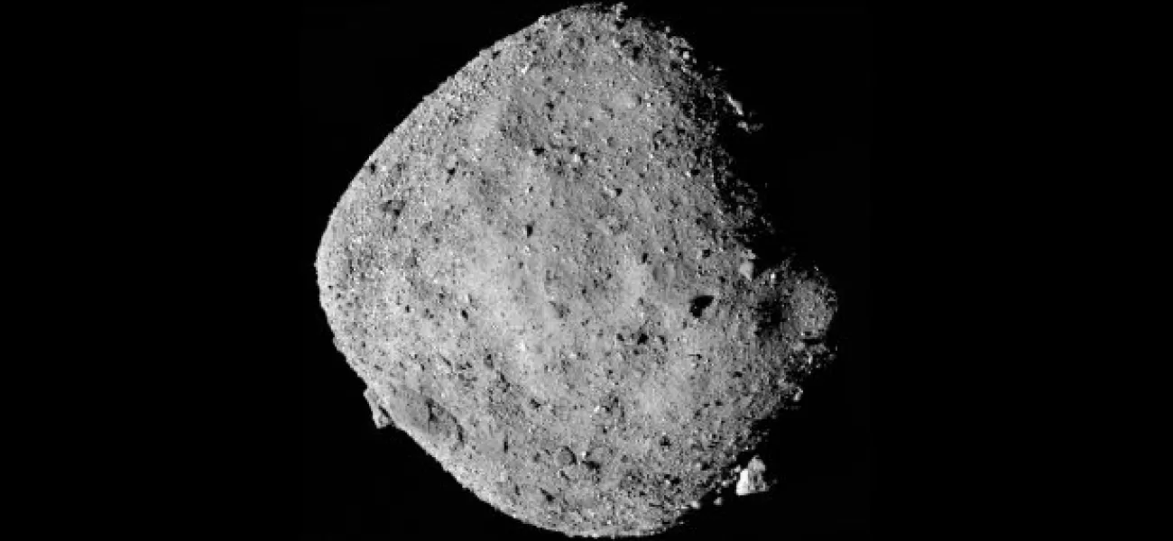 A space startup from Bengaluru aims to extract resources from asteroids to construct habitats in outer space.