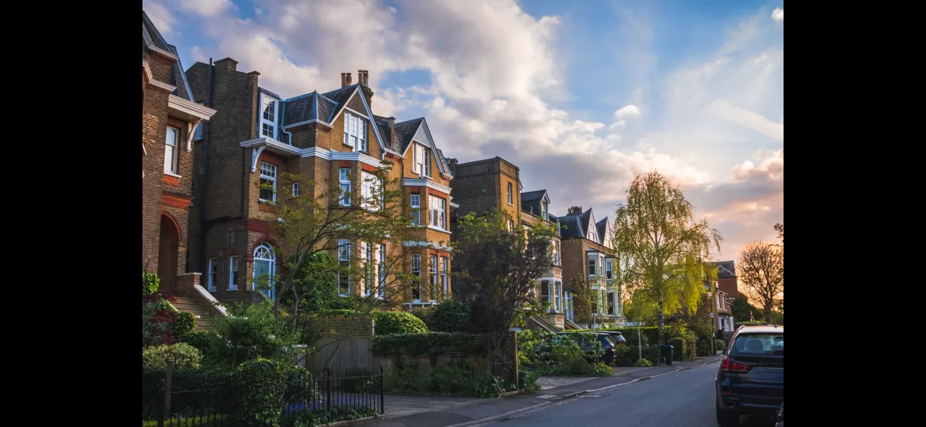 The hidden expenses of residing in Wimbledon, which are often ignored.