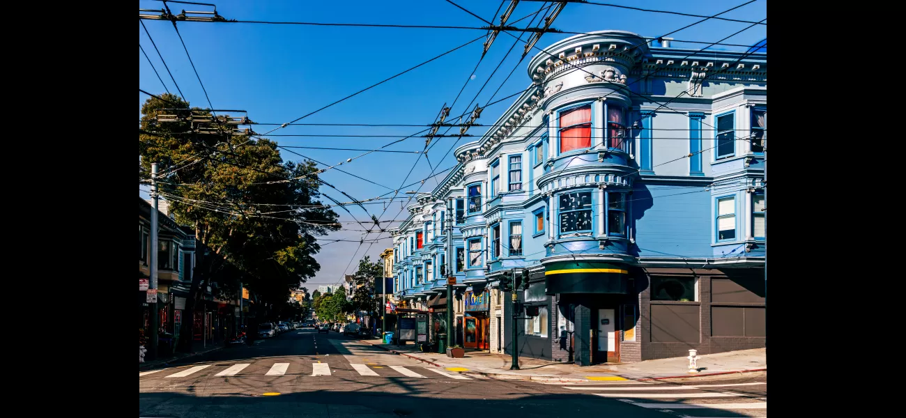 The most sexually free city in the world is known for its lasting appeal and charm.
