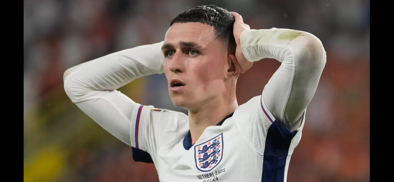 Channel 4 criticized for showing biggest disaster movie ever during England Euro final, labeled 'trolls' for poor timing.
