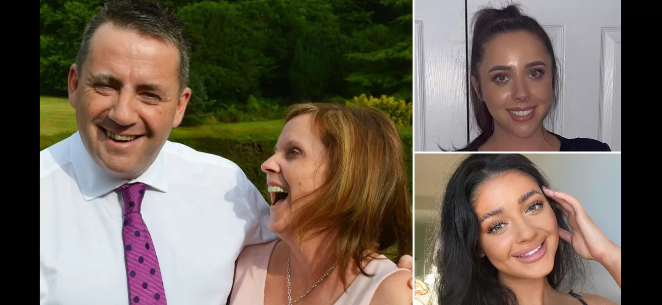 A fundraising effort for John Hunt and his daughter has raised £20,000 following the tragic triple crossbow murder.