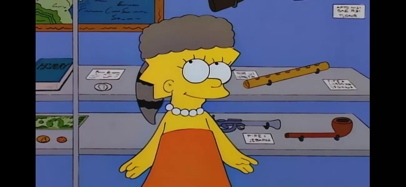 Channel 4 cancelled Simpsons ep. with Trump gun attack due to inappropriateness.