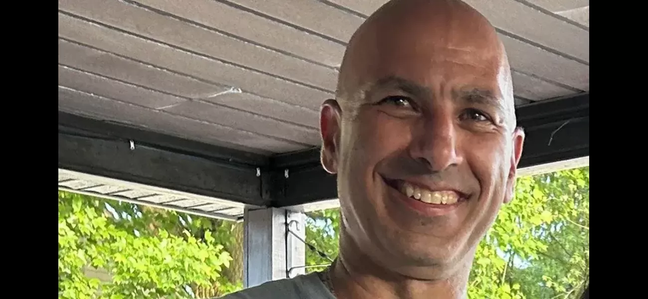 Heroic firefighter dies at Trump rally.