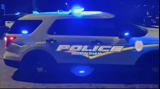 Four people killed at a club party for someone's birthday.