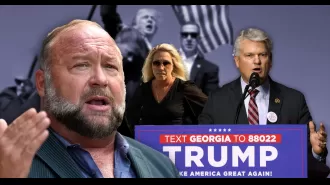 Conspiracy theories about Trump's potential assassination range from the belief in a 'Deep State' plot to involvement of the 'Antifa' movement.