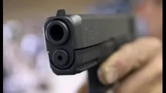 BSP leader's murder suspect killed in Chennai.