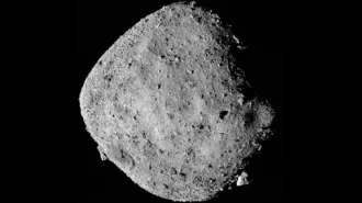 A space startup from Bengaluru aims to extract resources from asteroids to construct habitats in outer space.