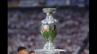 Which teams have the most Euro wins? Top teams before the Euro 2024 final.