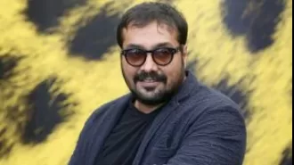 According to Anurag Kashyap, complete freedom can result in chaos.