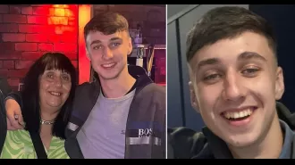 Jay Slater's family hires Dutch rescue team to find missing teen.