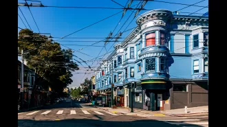 The most sexually free city in the world is known for its lasting appeal and charm.