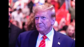 Trump is going to a big GOP event soon. It's important for his campaign.
