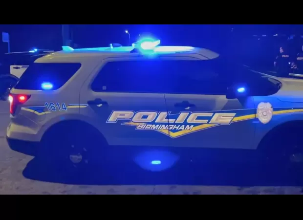 Four people killed at a club party for someone's birthday.