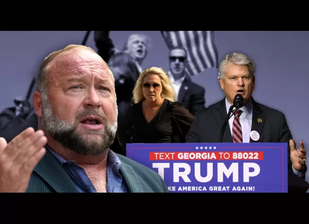 Conspiracy theories about Trump's potential assassination range from the belief in a 'Deep State' plot to involvement of the 'Antifa' movement.