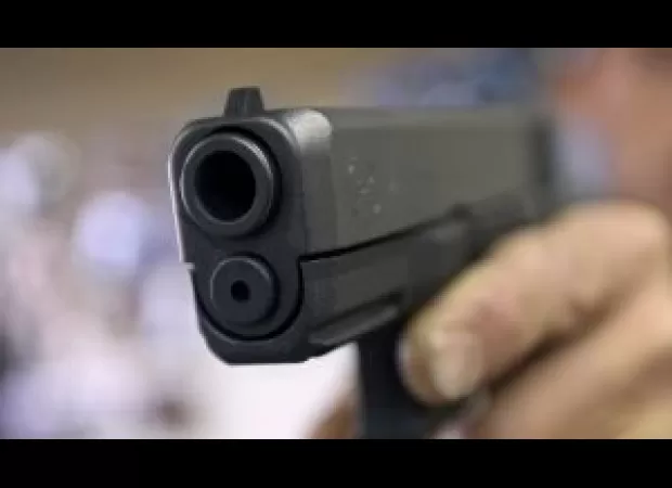 BSP leader's murder suspect killed in Chennai.