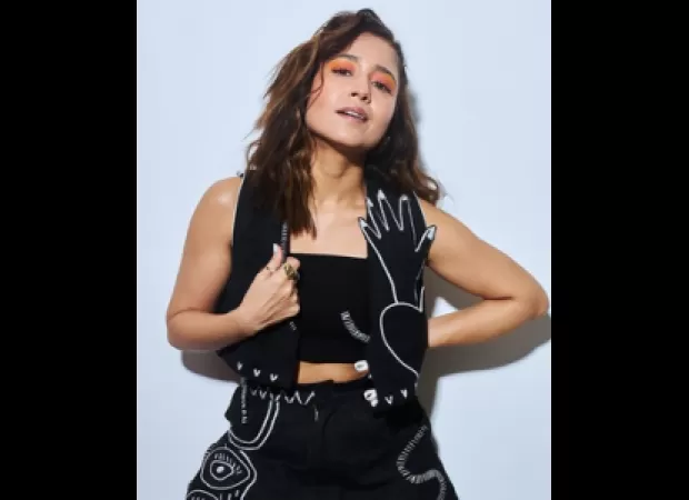 Actress Shweta Tripathi Sharma actively looks for roles that are different from her personal life.