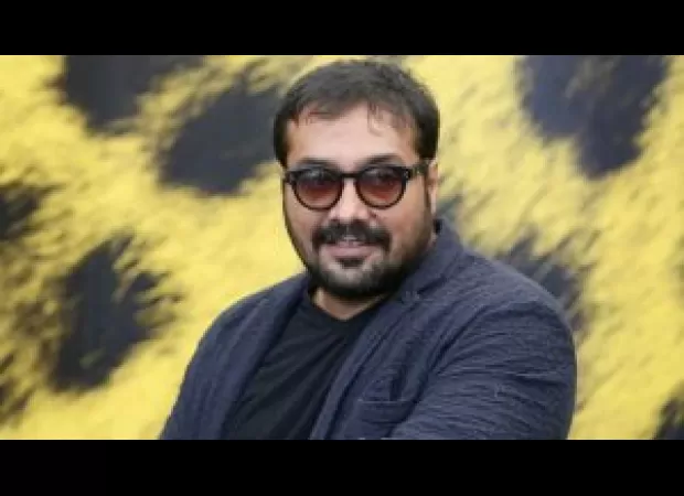 According to Anurag Kashyap, complete freedom can result in chaos.
