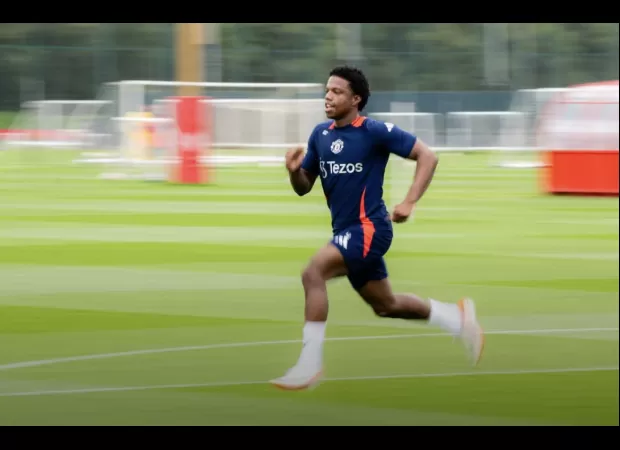 Man Utd provides injury update on forgotten player ahead of pre-season.