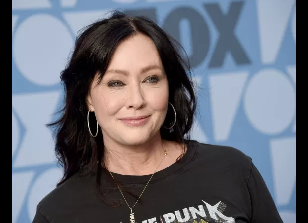 Doherty's final Instagram post, 2 weeks before her death from cancer, expressed her feeling of hope.