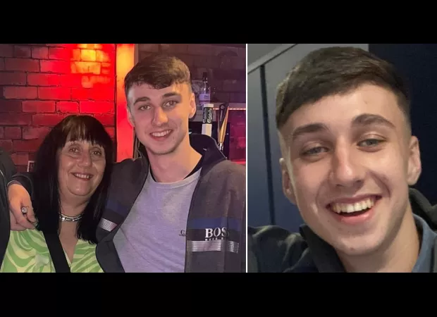 Jay Slater's family hires Dutch rescue team to find missing teen.