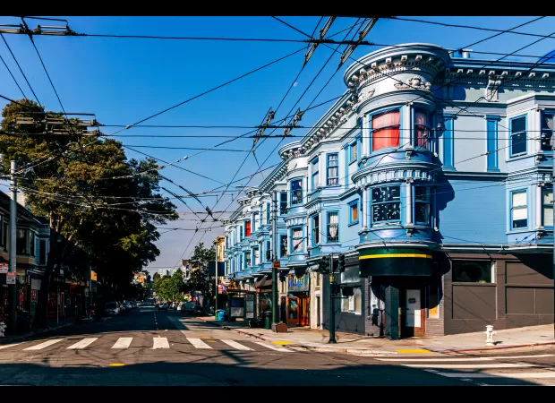 The most sexually free city in the world is known for its lasting appeal and charm.