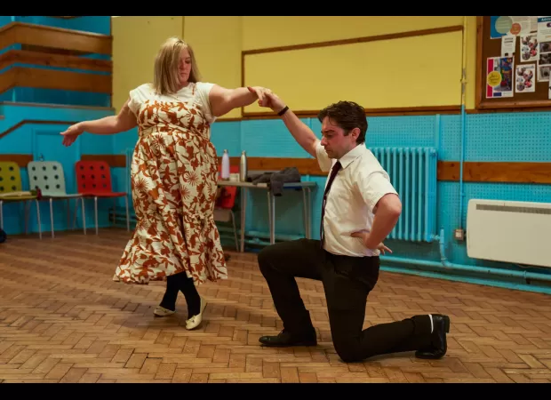 Danny Dyer declines to participate in beloved TV program unless certain condition is met.