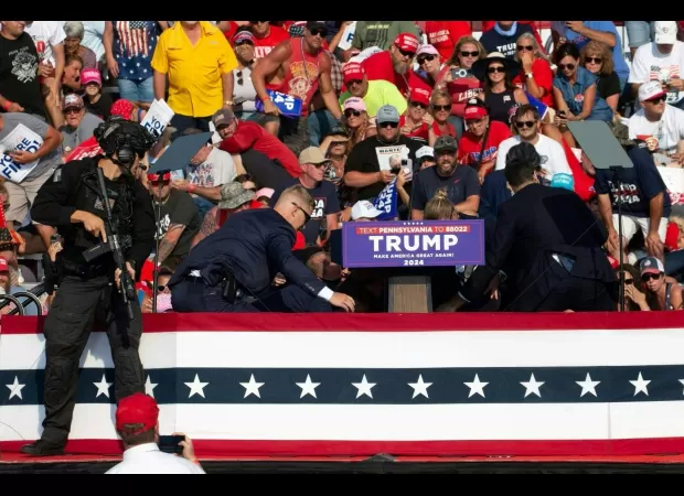 A look at the history of assassinations of US presidents, including the use of grenades and attacks from grassy knolls.