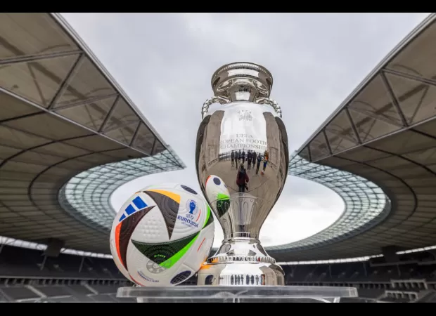 Learn all about the Euro 2024 trophy in one place.