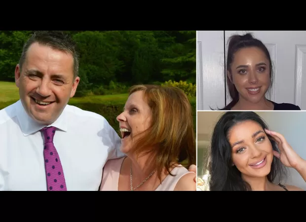 A fundraising effort for John Hunt and his daughter has raised £20,000 following the tragic triple crossbow murder.