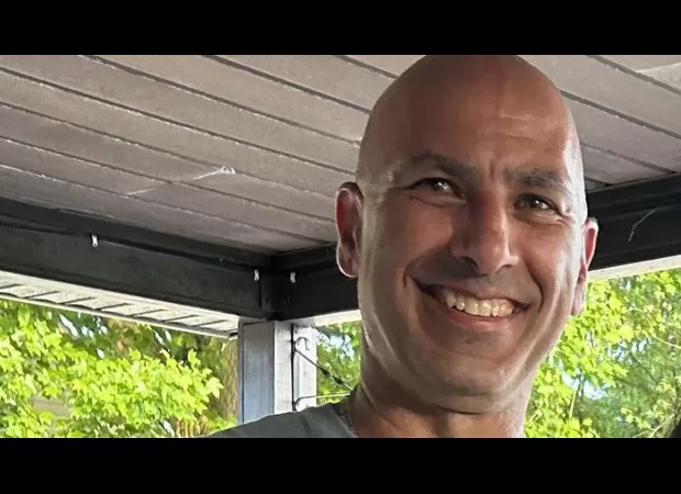 Heroic firefighter dies at Trump rally.