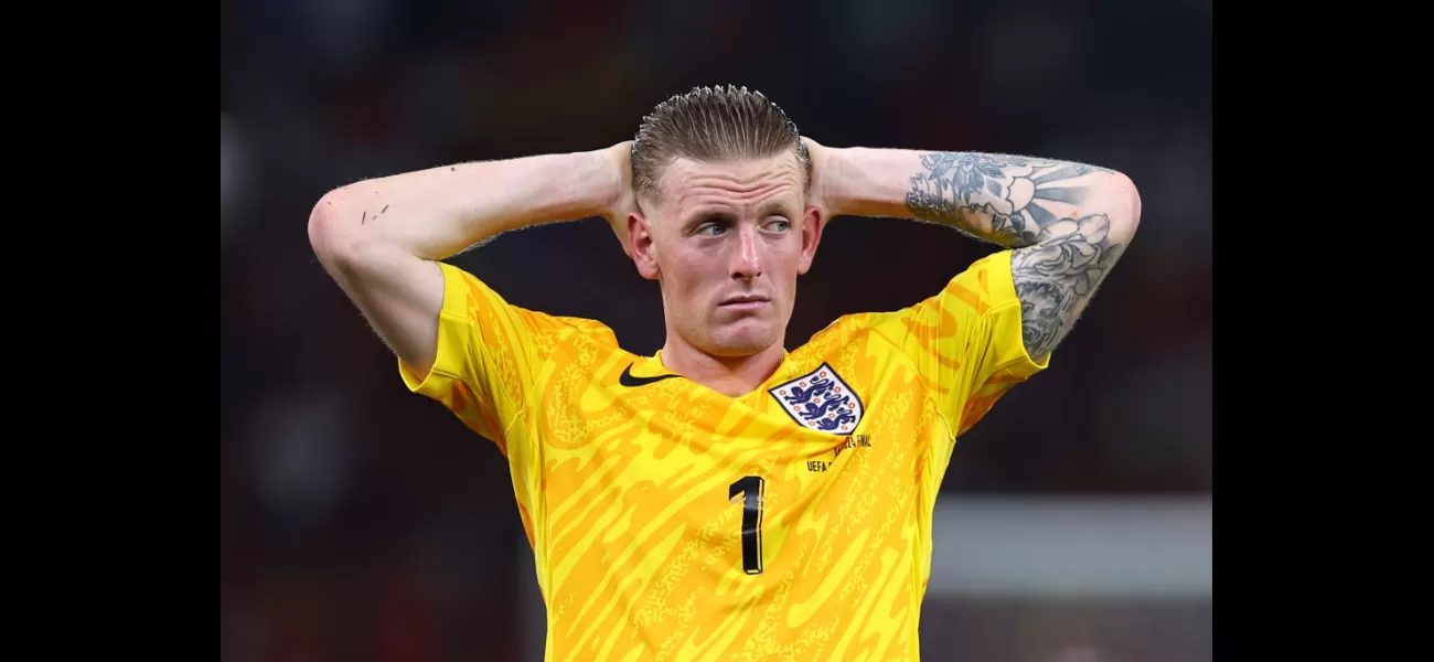 One England player says that Gareth Southgate is the greatest manager the team has ever had.