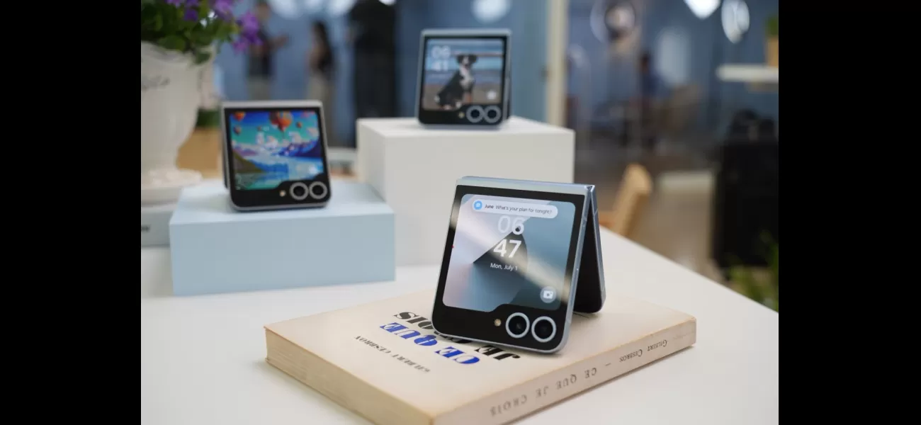 How will the AI revolution impact smartphones?