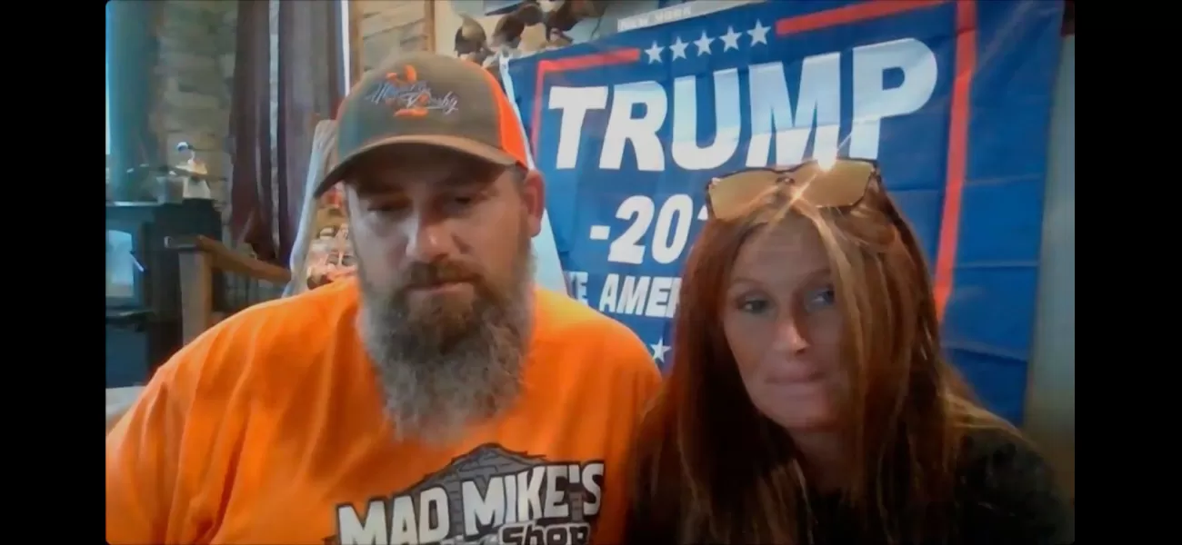 Trump supporters describe an attempted assassination at his rally as chaotic and rapid.