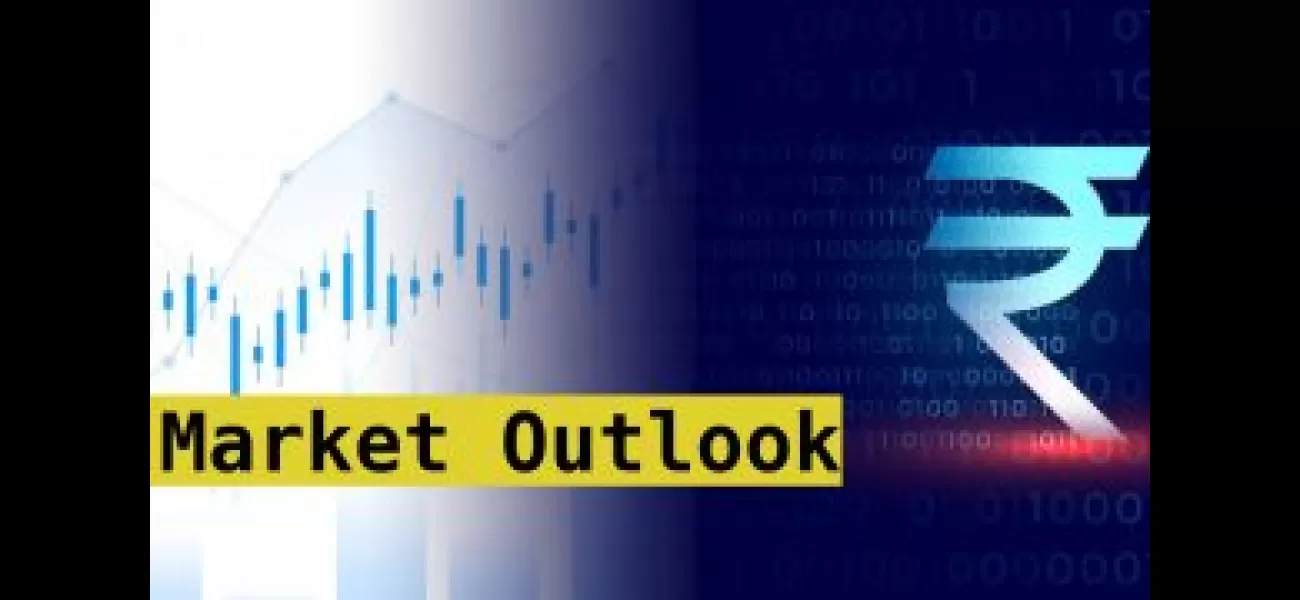 Analysts predict that trading will be influenced by first quarter earnings and global trends during the upcoming shortened holiday week.
