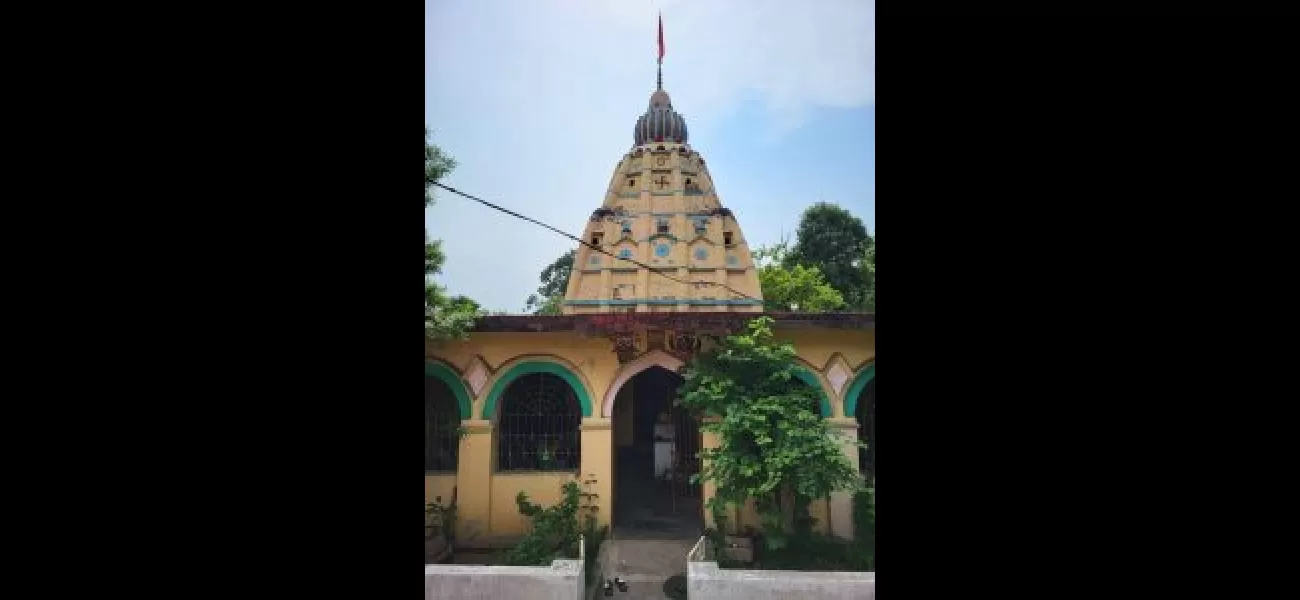 A special and culturally significant tradition, the Balanda Rath Yatra has been celebrated for 114 years.