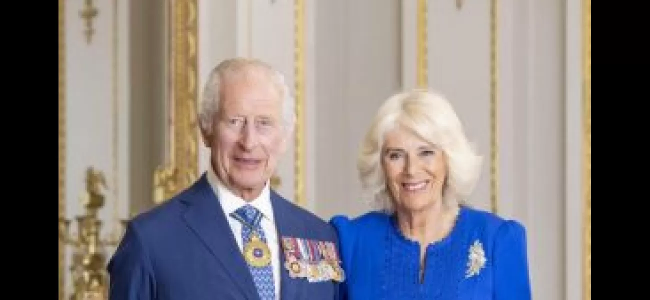 Australian leader to host King Charles and Queen Camilla on official trip.