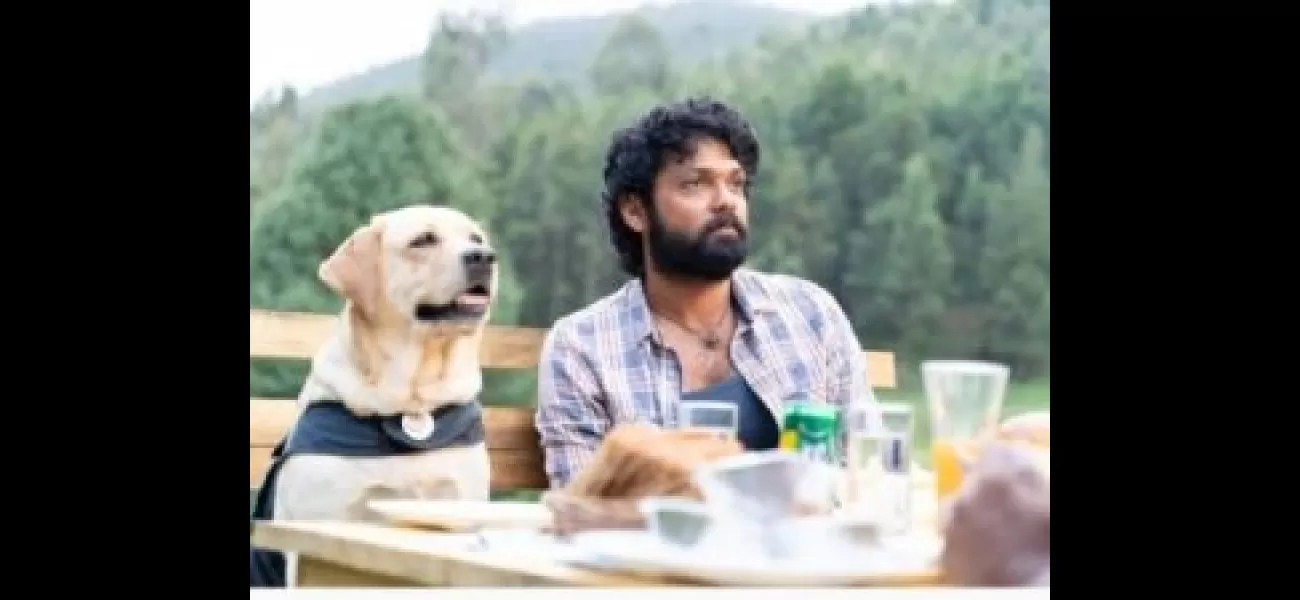 Actor Rakshit Shetty faces legal action for allegedly breaking copyright laws in Kannada film industry.
