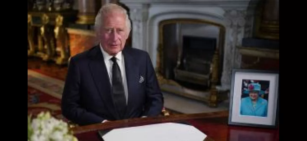 King Charles sends letter to Donald Trump following attempted assassination