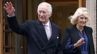 The king and queen of England are planning to travel to Australia in 2021.