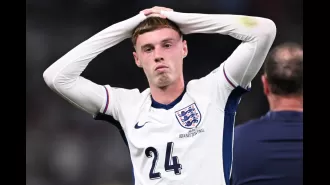 Rodri predicts big things for Cole Palmer after his impressive performance in the 2024 Euro final.