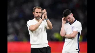 Liverpool legend criticizes England coach's choices and poor team showings.