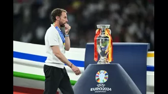 Check out the potential candidates to take over as England manager if Southgate resigns following Euro 2024 disappointment.