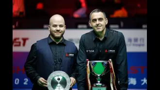 Next year's Shanghai Masters details, including the lineup, timing, payout, broadcast, and betting odds.