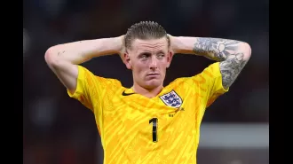 One England player says that Gareth Southgate is the greatest manager the team has ever had.