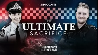 The tragic events of the Wieambilla shootings and the sacrifices that were made.