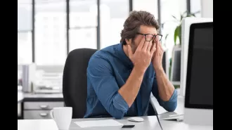 Are you feeling 'tangry'? Here are some signs that exhaustion may be affecting your personality.
