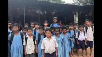 To prevent dropouts in Ganjam district, Odisha plans to implement enrolment fees.