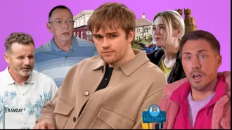 Two beloved TV stars are set to leave their roles while a villain causes chaos in the latest soap spoilers.