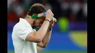 England shines at Euro 2024 final, but ultimate success remains elusive.