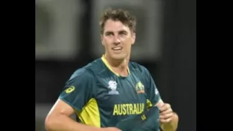 Australian cricketer Pat Cummins will be joining the MLC's San Francisco Unicorns team.